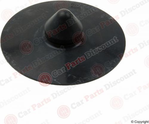 New genuine coil spring shim, 33 53 1 135 420