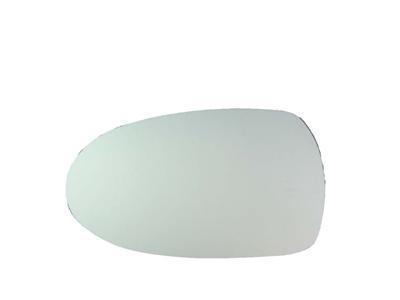 K source/fit system 99107 door mirror glass