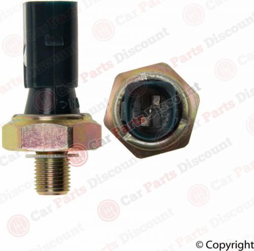 New crp engine oil pressure switch, 036 919 081 a