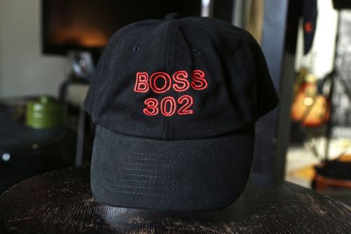 Ford boss 302 hat ships same day!