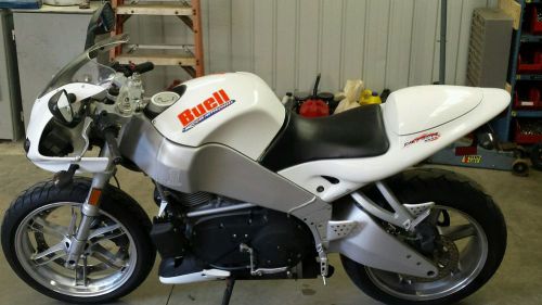 2003 buell xb9r