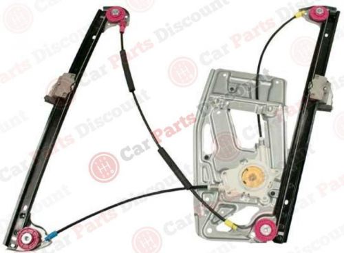 Uro premium window regulator without motor (electric) lifter, 51 33 8 252 393