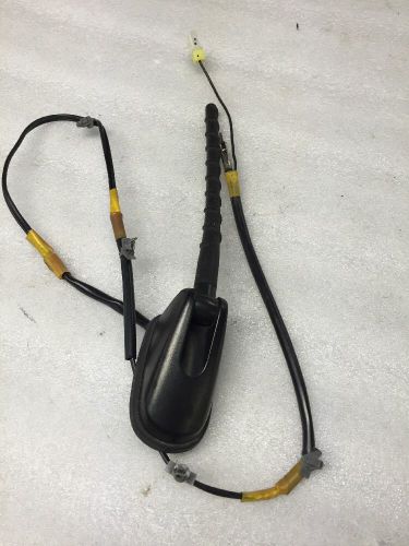 03 04 05 06 07 nissan murano original roof radio antenna w/ base oem