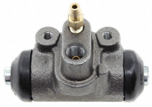 Raybestos wc37787 rear wheel brake cylinder