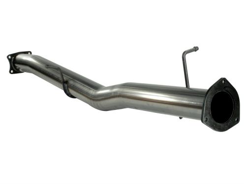 Afe power 49-44021 machforce xp dpf delete race pipe