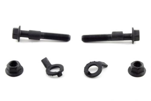 Whiteline front camber adjusting bolt kit - 12mm kca412