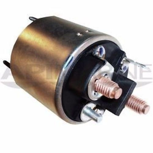 Api marine volvo penta starter solenoid 12v fits api 15097 859618 sw225 ei