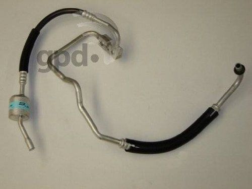 Global parts distributors 4811406 compressor hose assembly