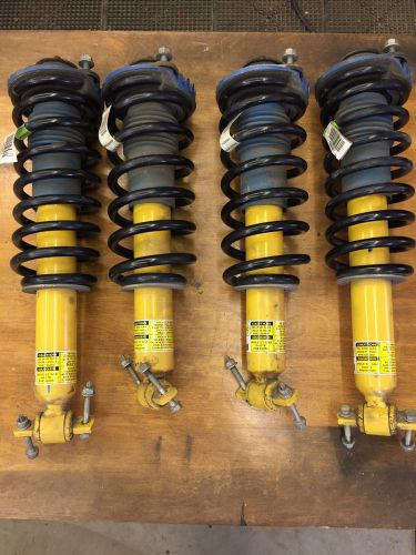 09 pontiac solstice shocks