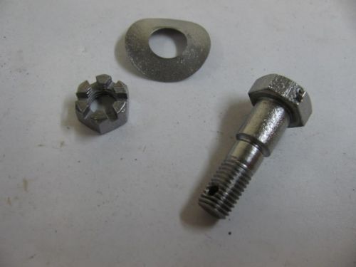 1955 56 57 chevy - power brake special shoulder bolt (for treadle-vac units)