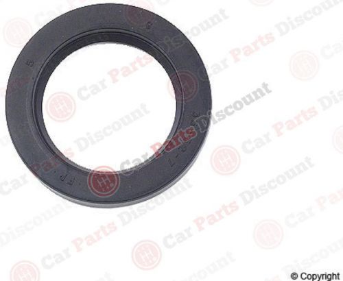 New elring main shaft seal, 23121220619