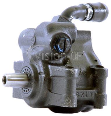 Vision-oe 712-0131 steering pump-power steering pump