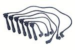 Auto 7 inc 025-0121 tailor resistor wires