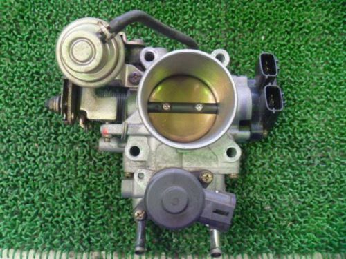 Nissan serena 1999 throttle body [6520300]