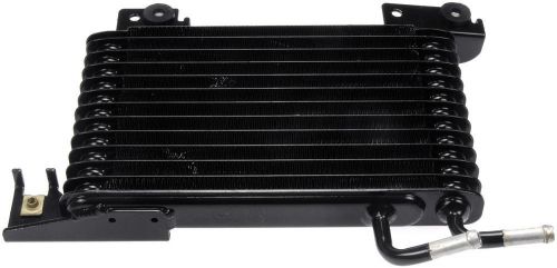 Auto trans oil cooler dorman 918-240 fits 01-07 toyota sequoia