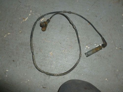 Bmw e46 m3 abs speed sensor ///m oem