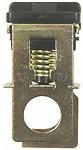 Standard motor products sls168 brake light switch