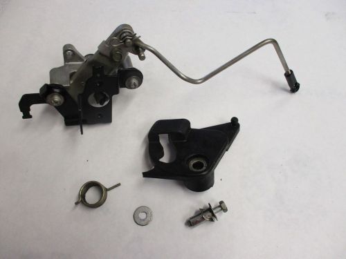 804338 mercury mariner throttle lever shift arm cam assembly