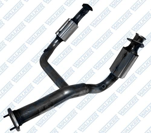 Walker exhaust 50469 exhaust system parts-walker epa ultra direct fit converter