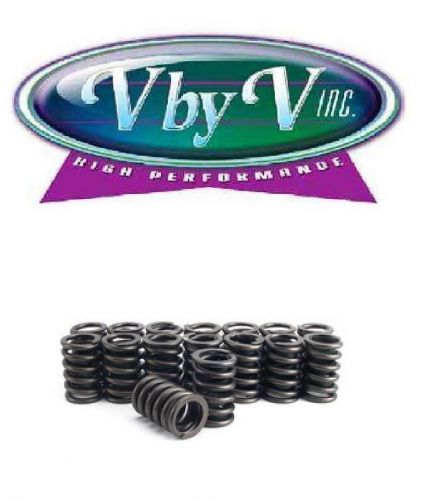 Comp cams single valve springs 972-16 kit each