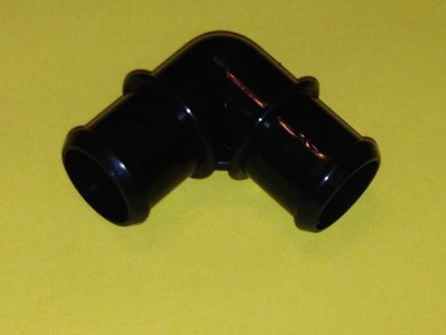 New gm 1263193 pcv valve elbow