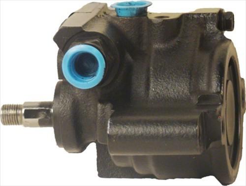 Atsco reman 5067 steering pump-power steering pump