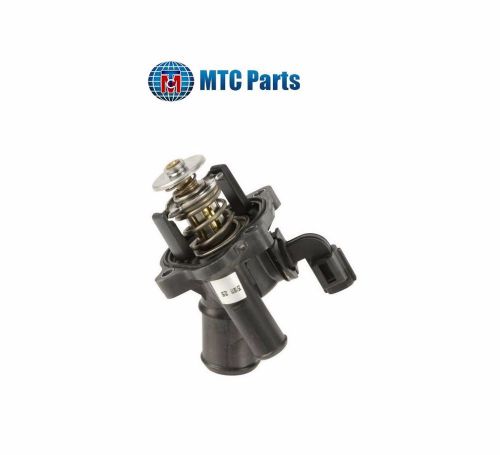 Thermostat assembly mtc 1s7z-8575-ag ford focus 05-11 ranger 01-03