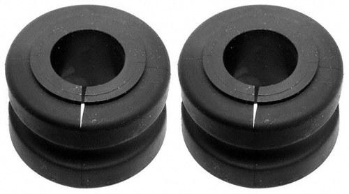 Acdelco professional 45g1550 sway bar bushing-suspension stabilizer bar bushing