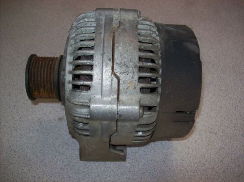 91 mercedes benz sl500 r129 alternator generator