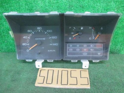 Isuzu elf 1991 speedometer [5561400]