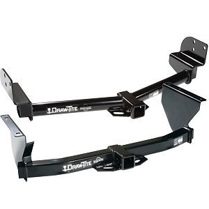 Draw-tite 75158 max-frame receiver hitch