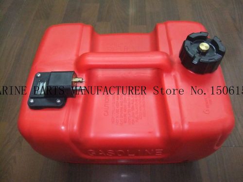 12l fuel tank assembly for yamaha outboard motors