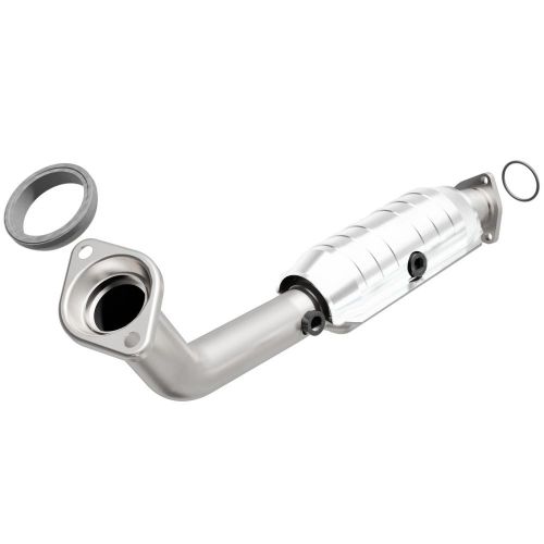 Magnaflow 49 state converter 49123 direct fit catalytic converter fits cr-v