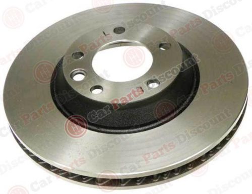 New fremax painted brake disc, 7l8 615 301