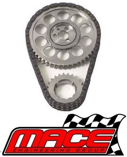 Performance rollmaster timing chain 3 bolt commodore holden 5l v8 253 304 308