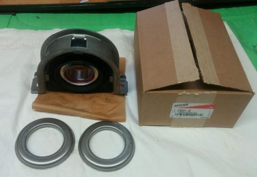 Dana spicer 210121-1x drive shaft center support bearing