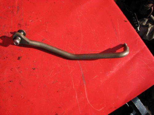 19608a14 steering arm for mercury 25 hp - 50 hp outboards 40 2006