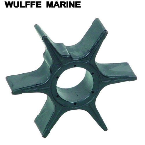 Water pump impeller suzuki 50,60,65,70,85 hp dt50,dt60,dt65,dt70,dt85 18-3095