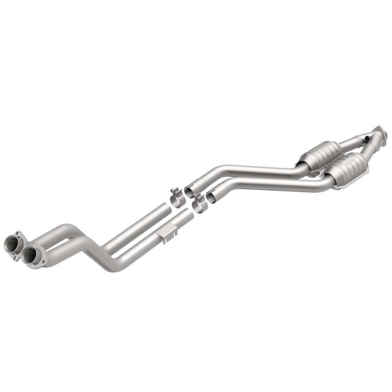 Magnaflow 446578 direct fit california catalytic converter