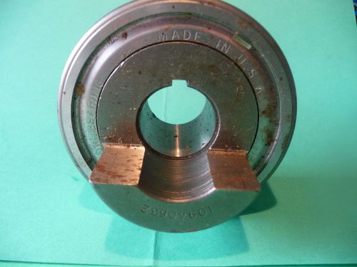 Ann arbor bearing aircraft coupling bb-80-d 7973689 nsn 3010-00-571-8120