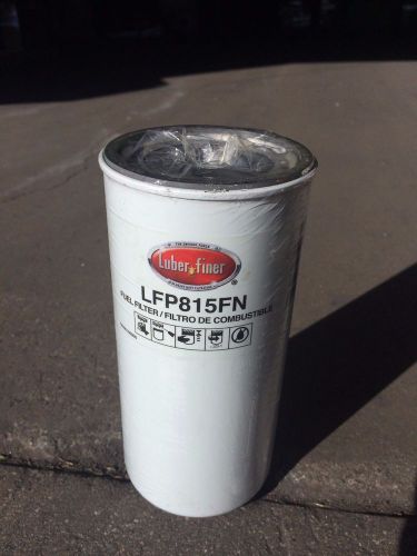 Luber-finer lfp815fn fuel filter