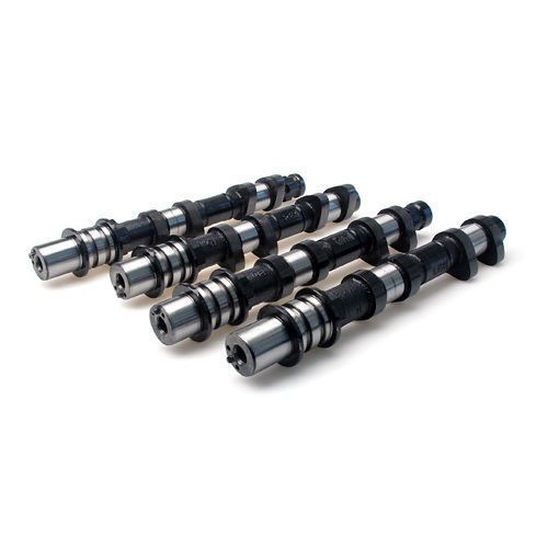 Brian crower bc0601 stage 2 street strip camshafts for 2002-05 subaru ej205 wrx