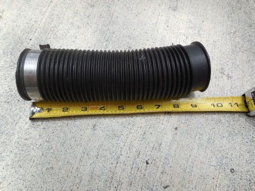 Porsche 911 air vent hose 61 mm diameter