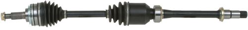 New front right cv drive axle shaft assembly fits camry avalon sienna &amp; solara