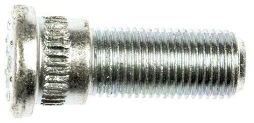 Dorman 6101261 whl bolt 1/2-20r-1 p/cd