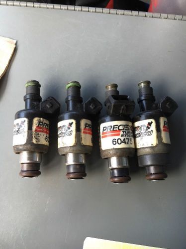 1000cc precision injectors