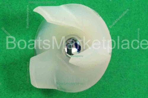 Suzuki marine 17491-43d01 17491-43d01  impeller,water