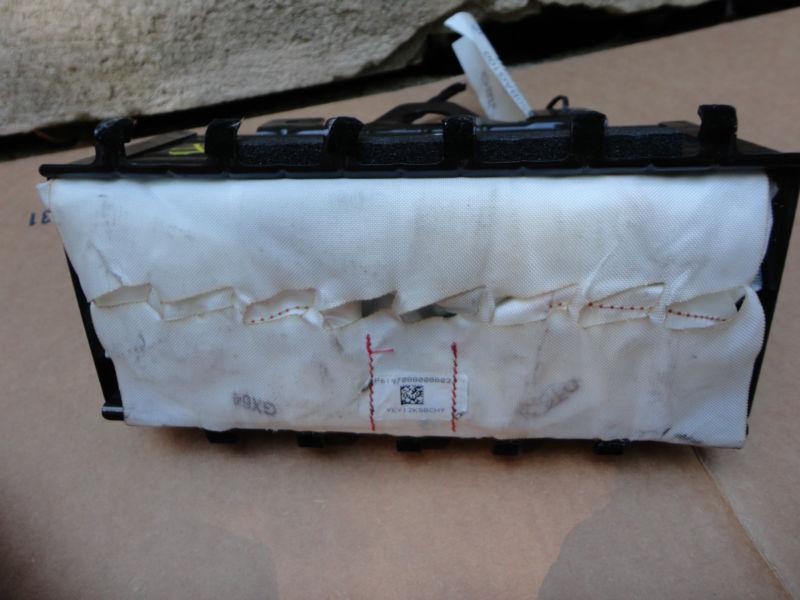 10 11 12 chevy equinox passenger side air bag oem