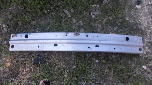 03 04 05 cavalier front bumper reinf 51459