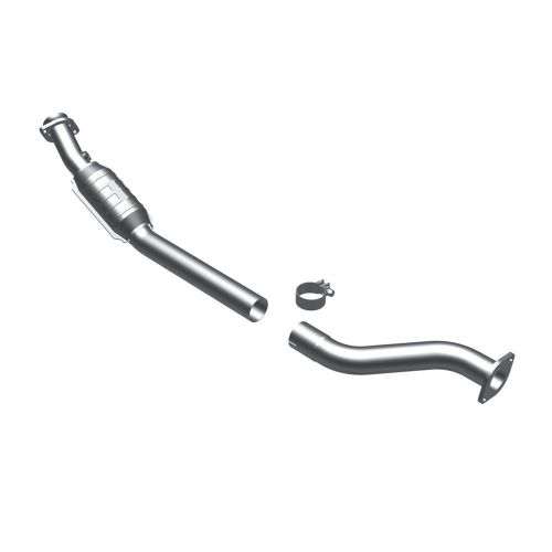 Magnaflow 93994 direct fit bolt-on high-flow catalytic converter obdii